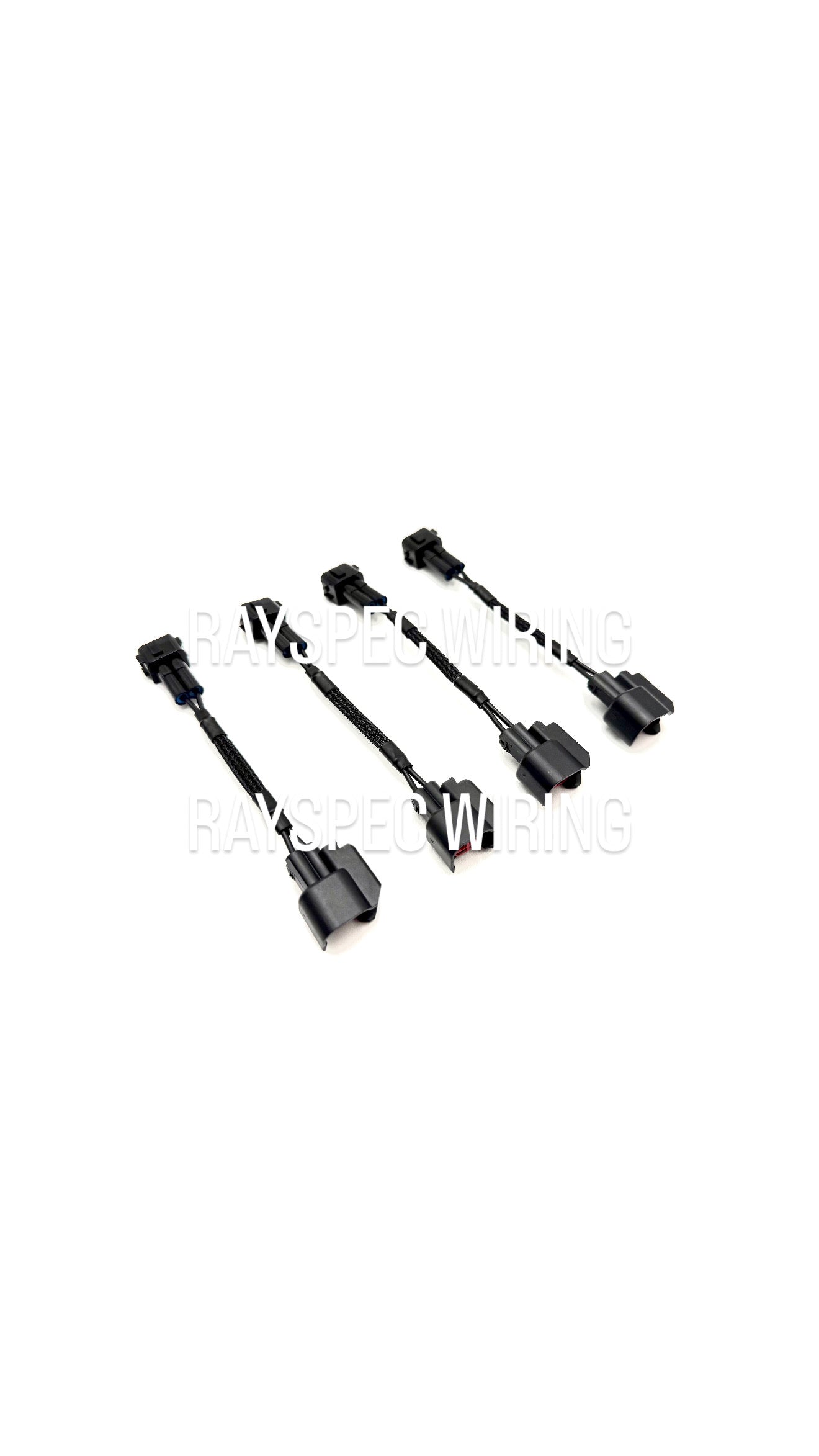 K20/K24 TO GRAMS / FUEL INJECTOR CLINIC / INJECTOR DYNAMICS / ALPHA INJECTOR ADAPTER