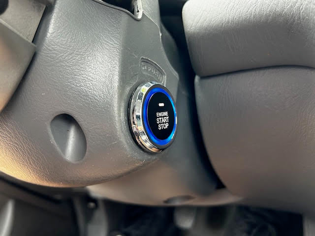 RAYSPEC WIRING Push Button Start Plug and Play EG EK DC CRV EG6 EK9 INTEGRA